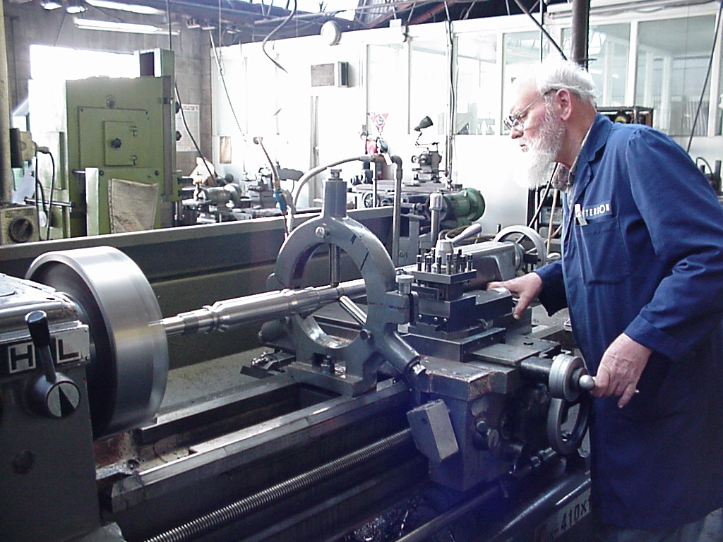 Blog Manuale o CNC